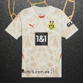Camiseta Borussia Dortmund Portero Segunda 24-25