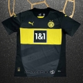 Camiseta Borussia Dortmund Segunda 24-25