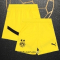 Pantalones Borussia Dortmund Segunda 24-25