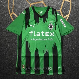 Camiseta Borussia Monchengladbach Segunda 23-24