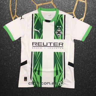 Tailandia Camiseta Borussia Monchengladbach Primera 24-25