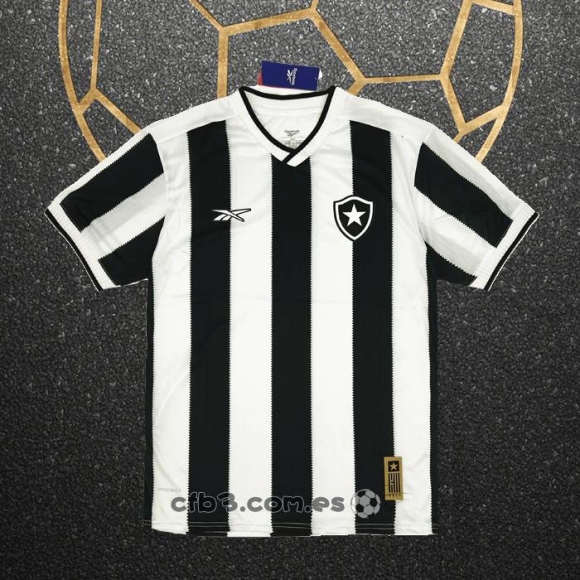 Camiseta Botafogo Primera 2024