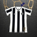 Camiseta Botafogo Primera Mujer 2024