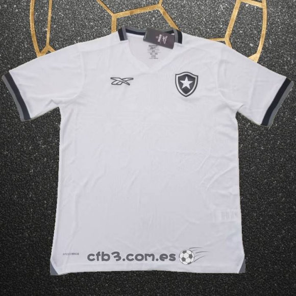 Tailandia Camiseta Botafogo Tercera 2024