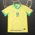 Camiseta Brasil Primera 2024