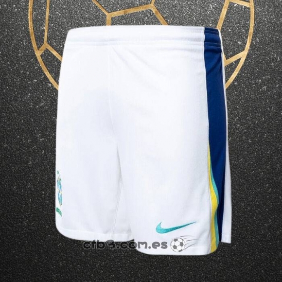 Pantalon Brasil Segunda 2024