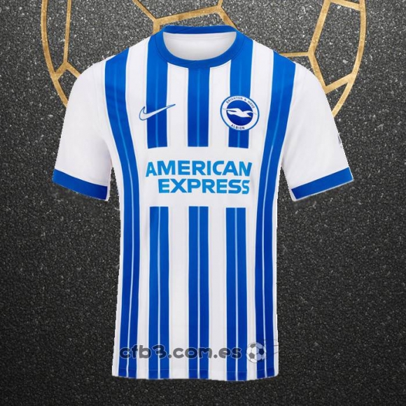 Camiseta Brighton & Hove Albion Primera 24-25