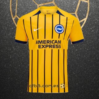 Tailandia Camiseta Brighton & Hove Albion Segunda 24-25