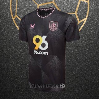 Camiseta Burnley Segunda 24-25