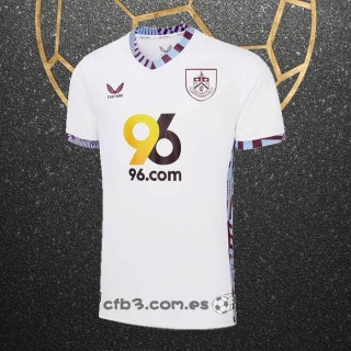 Camiseta Burnley Tercera 24-25