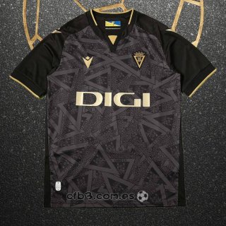 Camiseta Cadiz Segunda 23-24