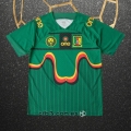 Tailandia Camiseta Camerun Primera 2024