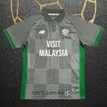 Camiseta Cardiff City Segunda 24-25