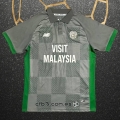 Tailandia Camiseta Cardiff City Segunda 24-25