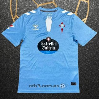 Camiseta Celta de Vigo Primera 24-25