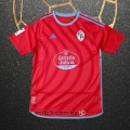 Camiseta Celta de Vigo Segunda 23-24