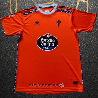 Camiseta Celta de Vigo Tercera 24-25