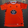 Tailandia Camiseta Celta de Vigo Tercera 24-25