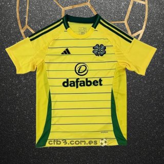 Camiseta Celtic Segunda 24-25