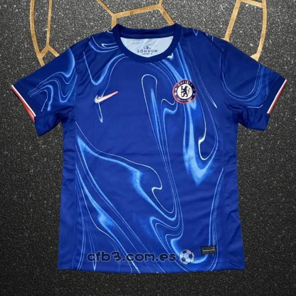 Camiseta Chelsea Primera 24-25