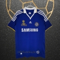 Camiseta Chelsea Primera Retro 2008-2009