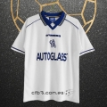 Camiseta Chelsea Segunda Retro 1998-2000