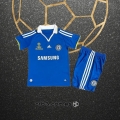 Retro Camiseta Chelsea Primera Nino 2008-2009