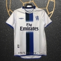 Retro Camiseta Chelsea Segunda 2003