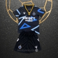 Camiseta Club Brugge Cuarto Nino 2024