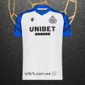 Tailandia Camiseta Club Brugge Segunda 23-24