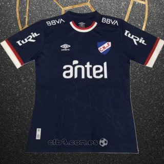 Tailandia Camiseta Club Nacional de Football Special 23-24