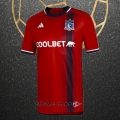 Tailandia Camiseta Colo-Colo Segunda 2023