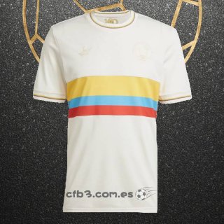 Camiseta Colombia Centenary 2024