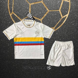 Camiseta Colombia Centenary Nino 2024