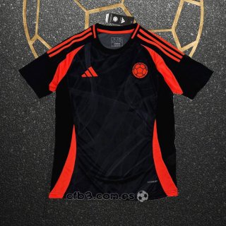 Camiseta Colombia Segunda 2024