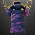 Camiseta Colombia Segunda Mujer 2023