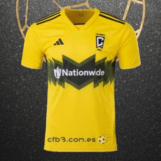 Camiseta Columbus Crew Primera 24-25