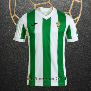 Tailandia Camiseta Cordoba Primera 24-25