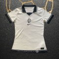 Camiseta Corinthians Cuarto Mujer 2023