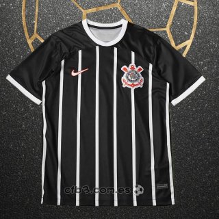 Camiseta Corinthians Segunda 2023