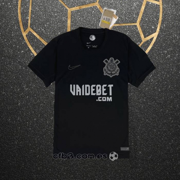 Tailandia Camiseta Corinthians Segunda 2024