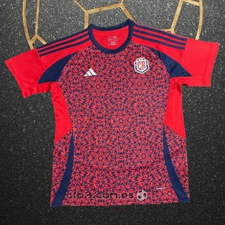 Camiseta Costa Rica Primera 2024