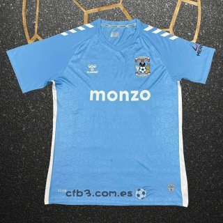 Camiseta Coventry City Primera 24-25