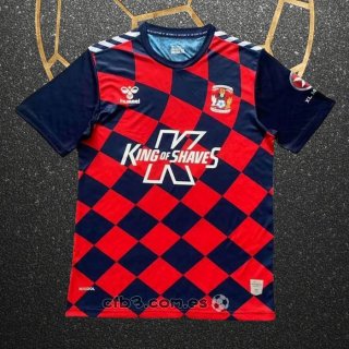 Camiseta Coventry City Segunda 23-24