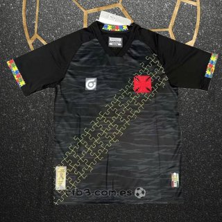 Tailandia Camiseta CR Vasco da Gama Special 24-25