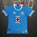 Camiseta Cruz Azul Primera Mujer 24-25