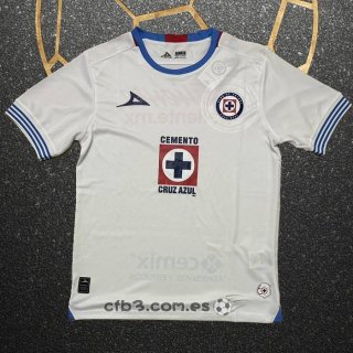 Camiseta Cruz Azul Segunda 24-25