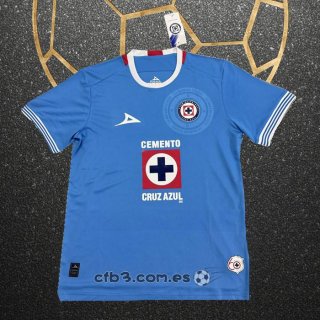 Tailandia Camiseta Cruz Azul Primera 24-25