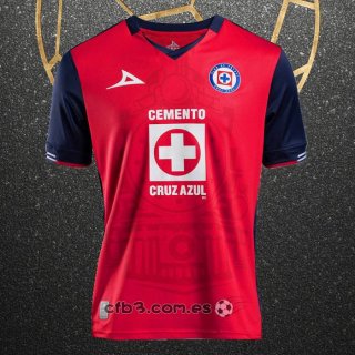 Tailandia Camiseta Cruz Azul Tercera 24-25