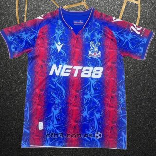 Camiseta Crystal Palace Primera 24-25